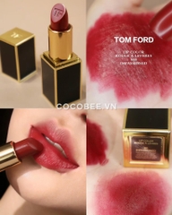 Son thỏi TOM FORD Matte Lip Color