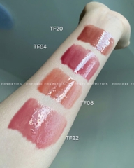 Son kem TOM FORD Gloss Luxe Brillant A Levres Luxe Lip