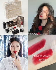 Son DIOR Bản thường 2025