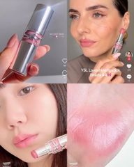 Son YSL Rouge Volupte Loveshine Candy Glow Lipstick