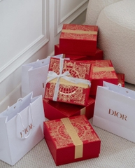 Hộp Quà Box Dior
