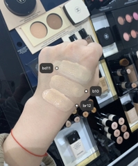 Kem nền Chanel LES BEIGES Healthy Glow Foundation Hydration and Longwear