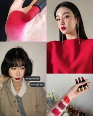 Son HERMES Rouge Hermes Matte Lipstick