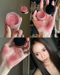 Son Dưỡng và Má hồng CHANEL No1 De Chanel Lip And Cheek Balm