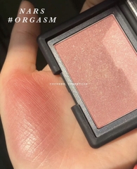 Phấn Má Hồng NARS BLUSH