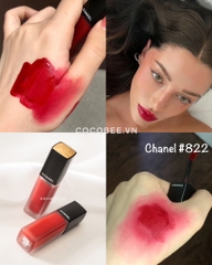 Son kem CHANEL Rouge Allure Ink Fusion