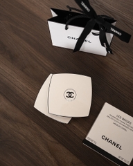 Phấn Phủ CHANEL Les Beiges Poudre Belle Mine Ensoleillee Sun Kissed Powder