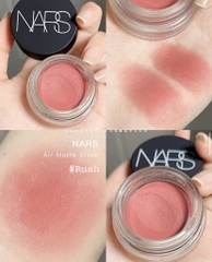 Má hồng kem NARS Air Matte Blush