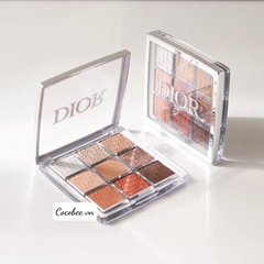 [Mẫu Mới] Bảng Phấn Mắt DIOR Backstage Eye Palette 10g