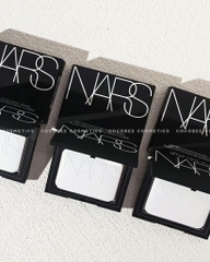 Phấn Phủ Dạng Nén NARS Light Reflecting Setting Powder Pressed Translucent