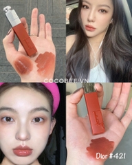 Son Kem DIOR Addict Lip Tint - Tattoo