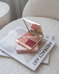 Bảng Phấn Má Hồng 4 Ô CHARLOTTE TILBURY Pillow Talk Beautifying Face Palette