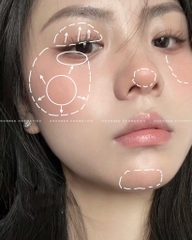Phấn Má Hồng Dạng Kem CLE DE PEAU Beauté Cream Blush
