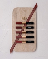 Son Kem 2 Đầu CHANEL Le Rouge Duo Ultra Tenue Fullbox