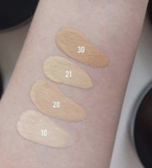 Phấn nước CHANEL Cushion Le Blanc Oil-In-Cream SPF40/PA++