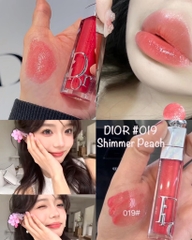 Son dưỡng DIOR Addict Lip Maximizer Bản mới