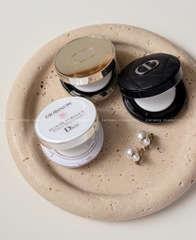 Phấn Nước DIOR Diorsnow Bloom Perfect Brightening Perfect Moist Cushion SPF50 PA+++ UNBOX