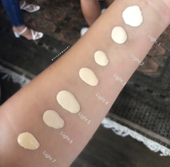 Kem Nền PAT Mcgrath Labs Skin Fetish Sublime Perfection Foundation 35ml