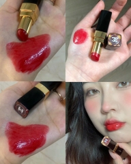 Son CHANEL Lipstick Rouge Coco Flash