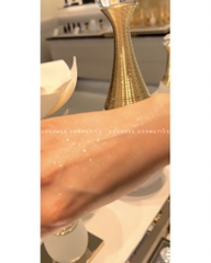 Gel Dưỡng Thể Bắt Sáng DIOR J'adore Gelee D'Or Gel Scintillant Pour Le Corps Shimmering Body Gel