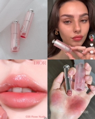 Son Dưỡng DIOR Lip Glow MỚI 2025 (Tặng Box đỏ/Box báo)