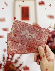 Bao lì xì/ Thiệp Chính Hãng