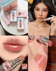 Son YSL Rouge Volupte Loveshine Candy Glow Lipstick