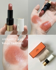 Son HERMES Rouge Satin Lipstick