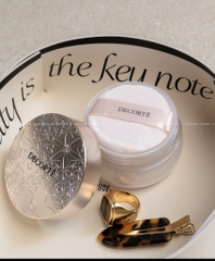 Phấn Phủ Bột COSME DECORTE Face Powder