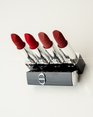 Son DIOR Nắp Hít Bản Mới (Nam Châm)