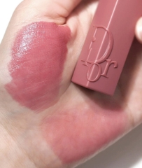 Son Kem DIOR Addict Lip Tint - Tattoo