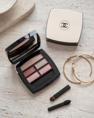 Phấn Mắt CHANEL Les Beiges Eyeshadow Palette