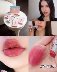 Son YSL Rouge Volupte Loveshine Candy Glow Lipstick