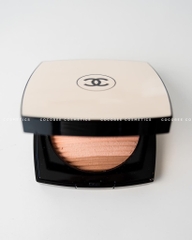 Phấn Phủ Nén Cho Da Bóng Khỏe CHANEL Les Beiges Healthy Glow Luminous Multi-Colour Powder