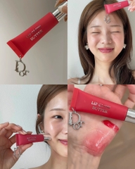 Son Dưỡng DIOR Addict Lip Glow Butter FULLBOX