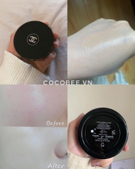 Phấn Nước CHANEL Vitalumière Glow Luminous Touch Foundation Cushion SPF15 (Không Mã Móp Nhẹ)