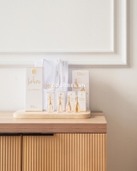 Set Nước Hoa Mini DIOR J’adore La Collection 4x5ml (Tặng túi giấy hãng)