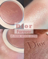 Phấn Bắt Sáng DIOR Forever Couture Luminizer