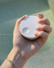 Phấn bắt sáng HERMES Highlight - Face and eye illuminating powder
