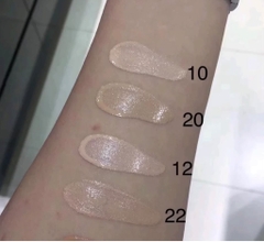 Phấn nước sáng da CHANEL Le Blanc Brightening Gentle Touch Cushion