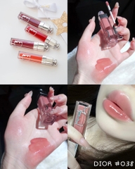 Son dưỡng DIOR Addict Lip Maximizer Bản mới