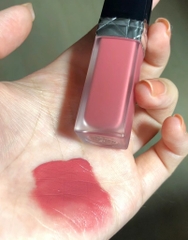 Son Kem DIOR Rouge Forever Liquid