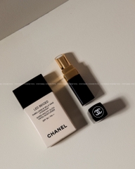 Kem Nền CHANEL Les Beiges Sheer Healthy Glow Tinted Moisturizer SPF 30 PA++ 30ml