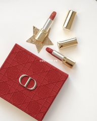 Son DIOR Vỏ Vàng Golden Case Limited Edition 2024 (Tem Trung - Bản sx thị trường Trung)
