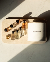 Gift set Nước hoa Mini LOUIS VUITTON (7x10ml)