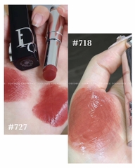 Lõi Son DIOR Addict Shine Refill (Có nắp đậy kín)