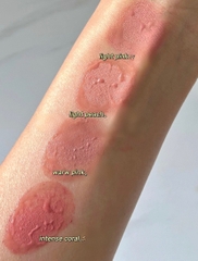 (BOX TESTER) Má Hồng CHANEL Les Beiges Water Fresh Blush 20ml