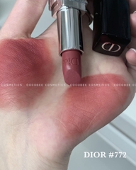 Son Thỏi DIOR Bản Thường