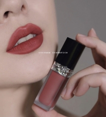 Son Kem DIOR Rouge Forever Liquid