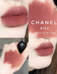 Son thỏi CHANEL Velvet Extreme
